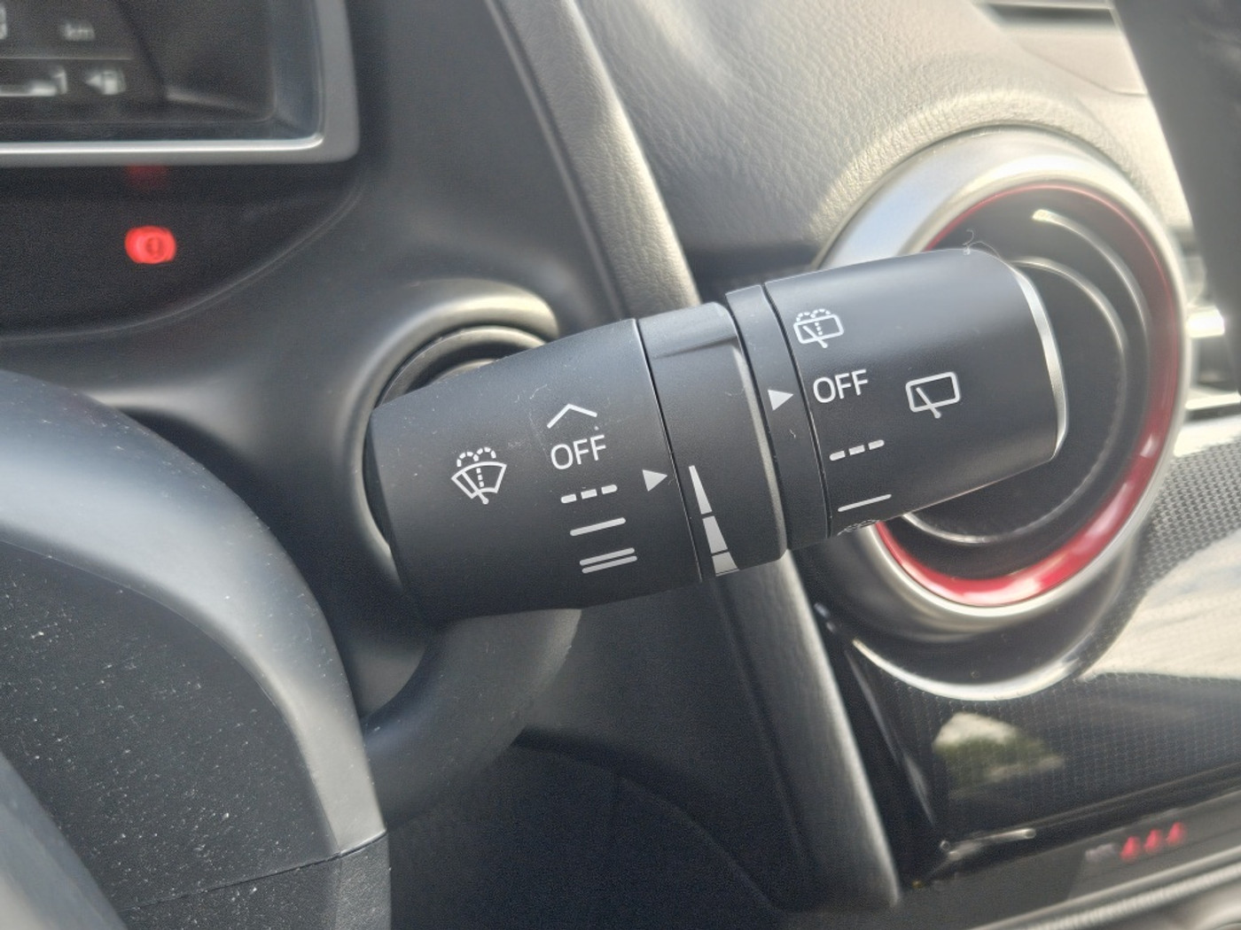 Foto van Mazda Mazda2