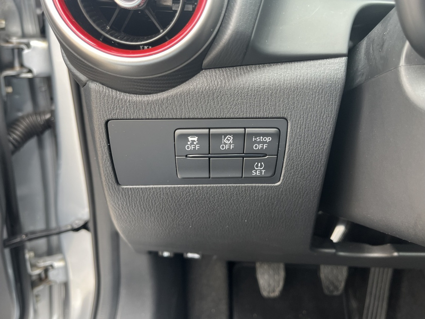 Foto van Mazda Mazda2