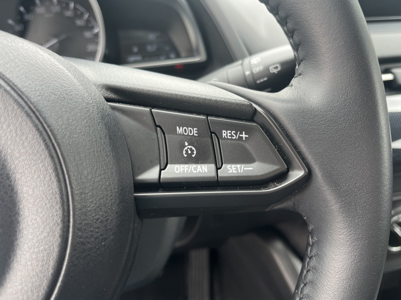 Foto van Mazda Mazda2