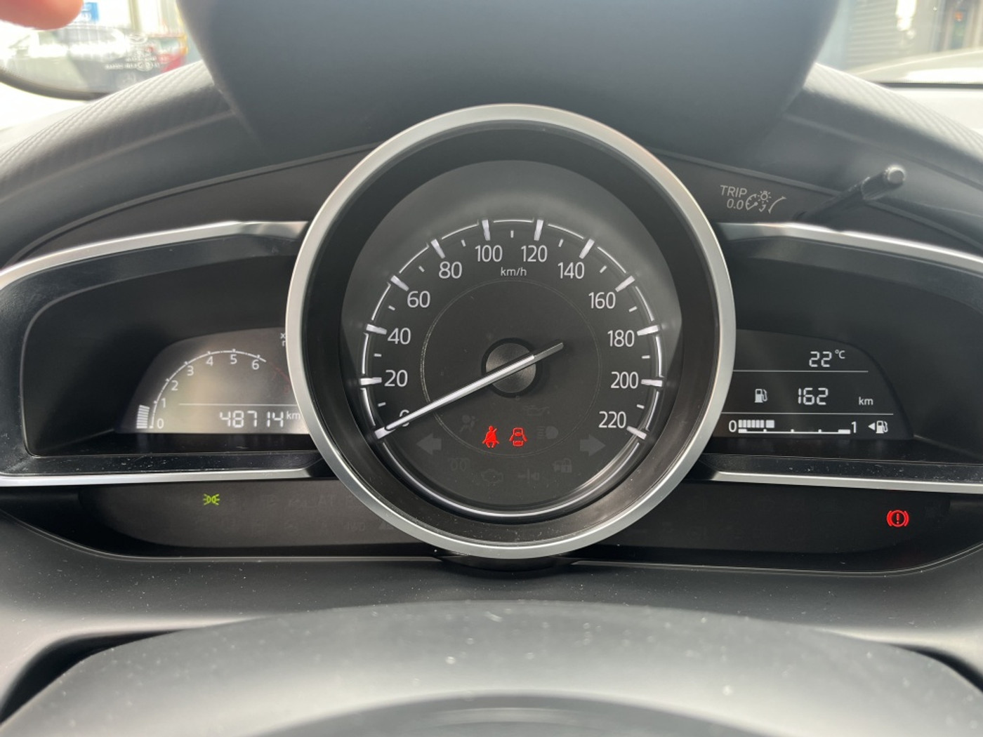 Foto van Mazda Mazda2