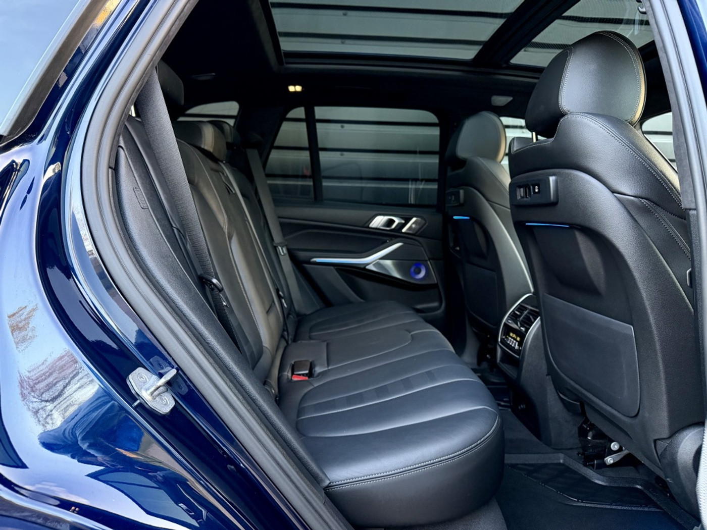 Foto van BMW X5 Xdrive45e
