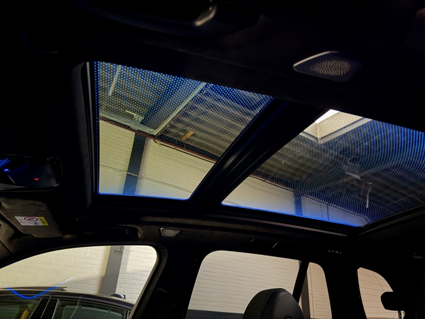 Foto van BMW X5 Xdrive45e