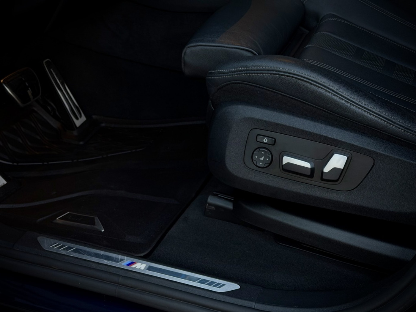 Foto van BMW X5 Xdrive45e