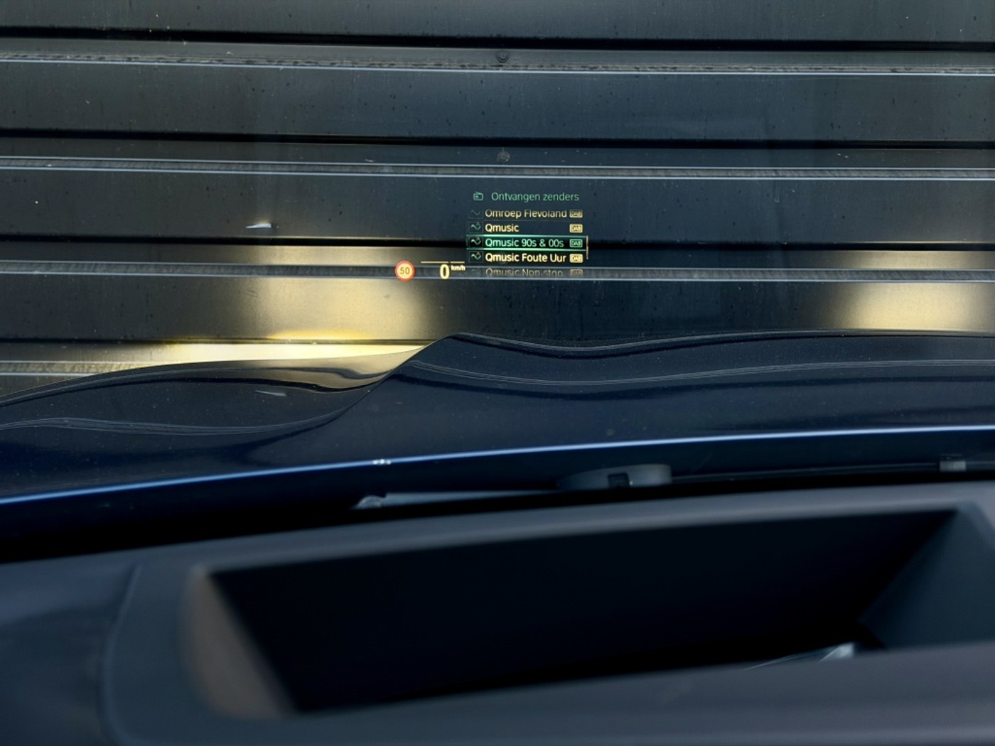 Foto van BMW X5 Xdrive45e