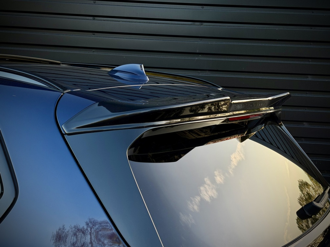 Foto van BMW X5 Xdrive45e