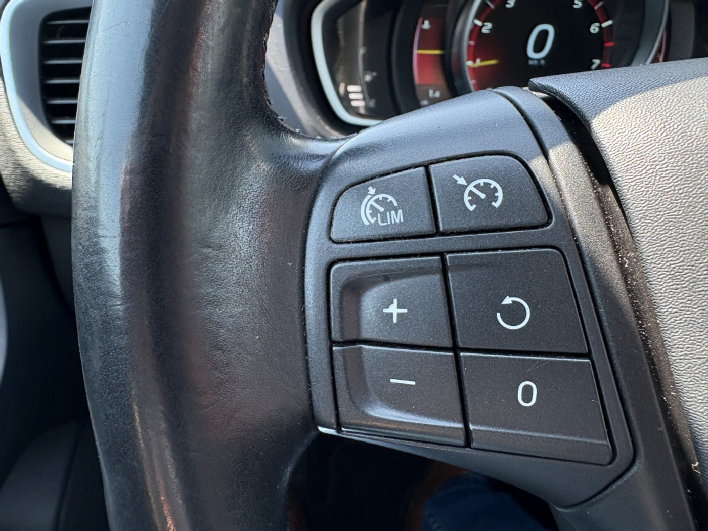 Foto van Volvo V40