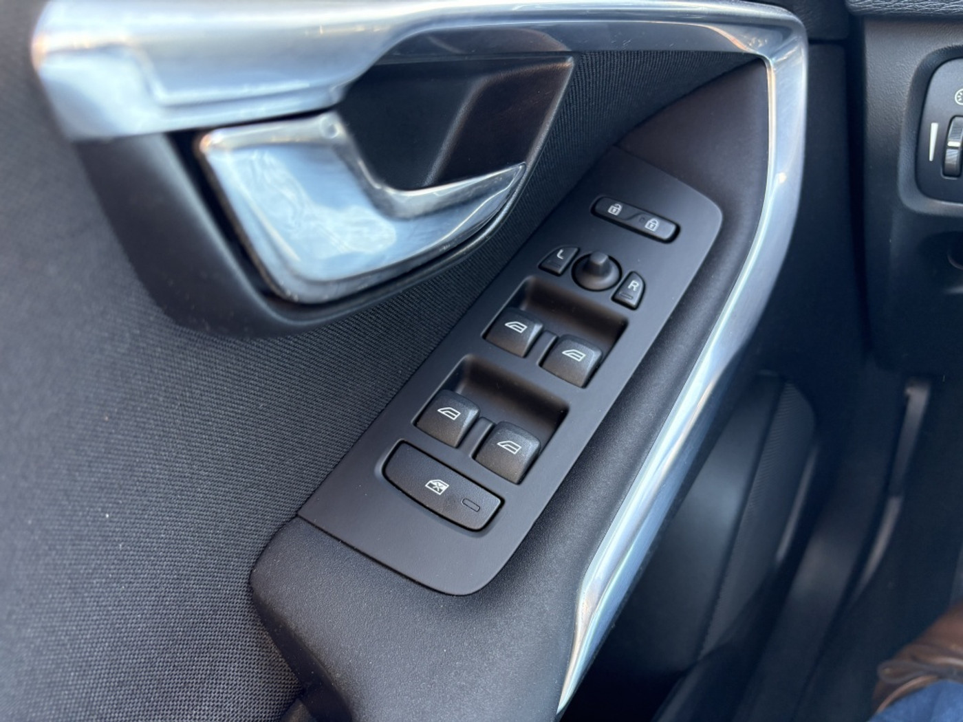 Foto van Volvo V40