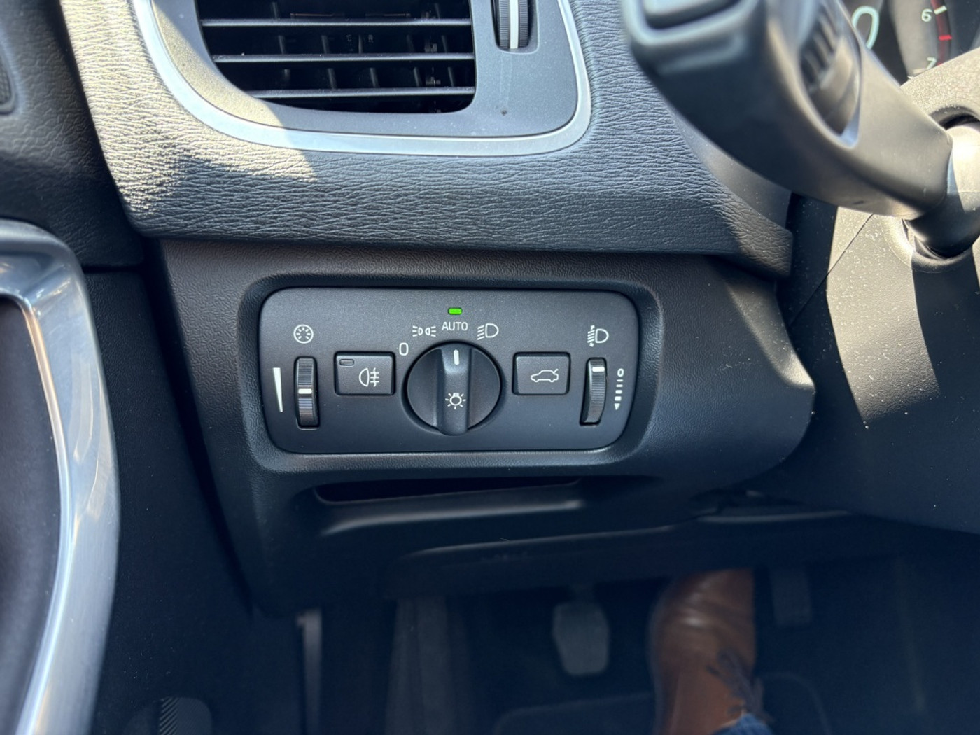 Foto van Volvo V40