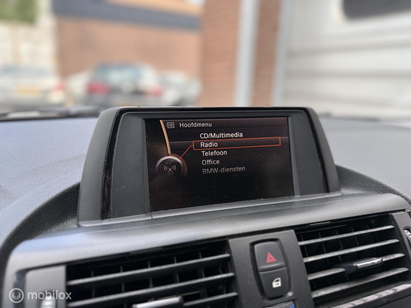 Foto van BMW 1er Reihe