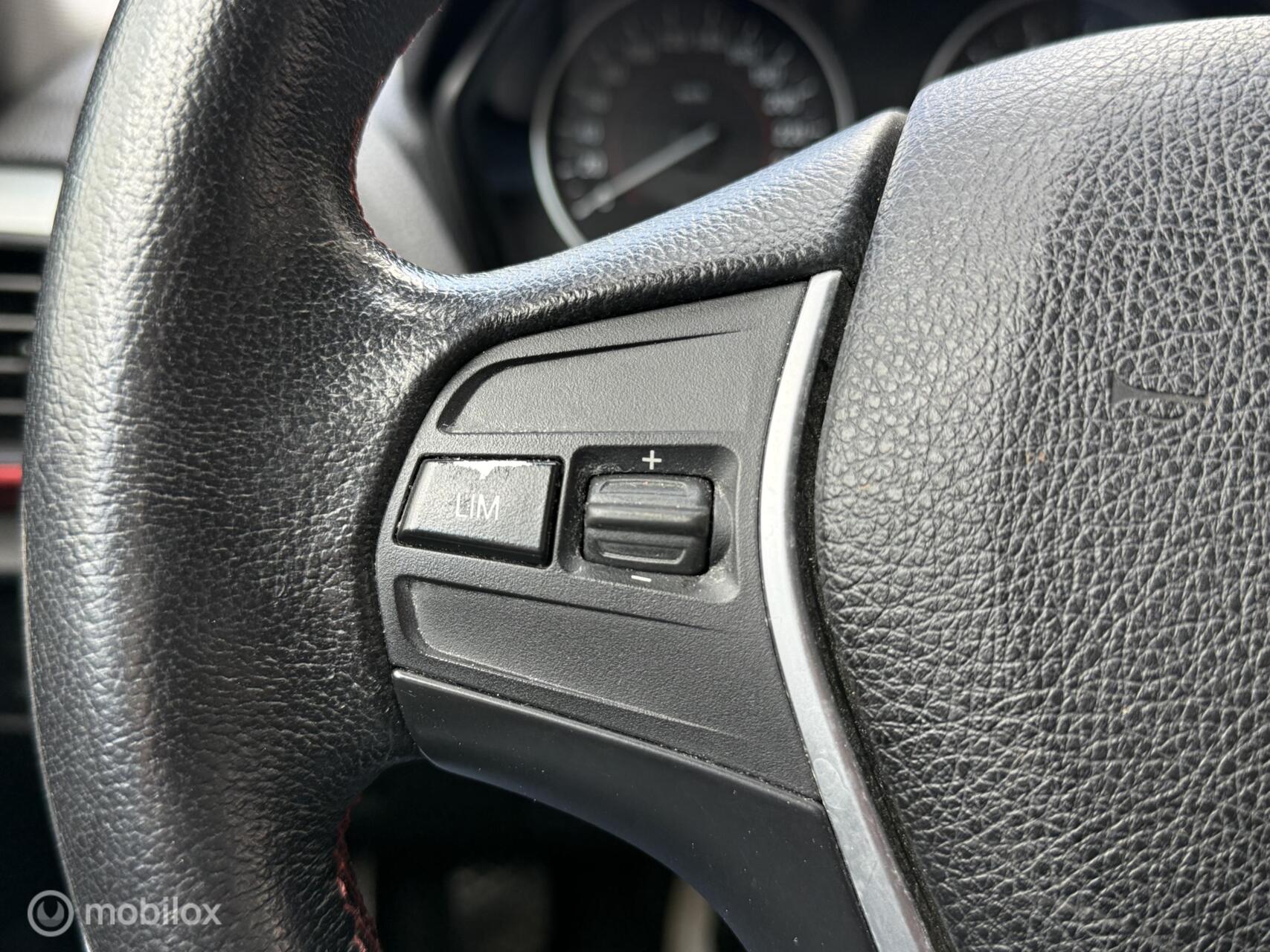 Foto van BMW 1er Reihe
