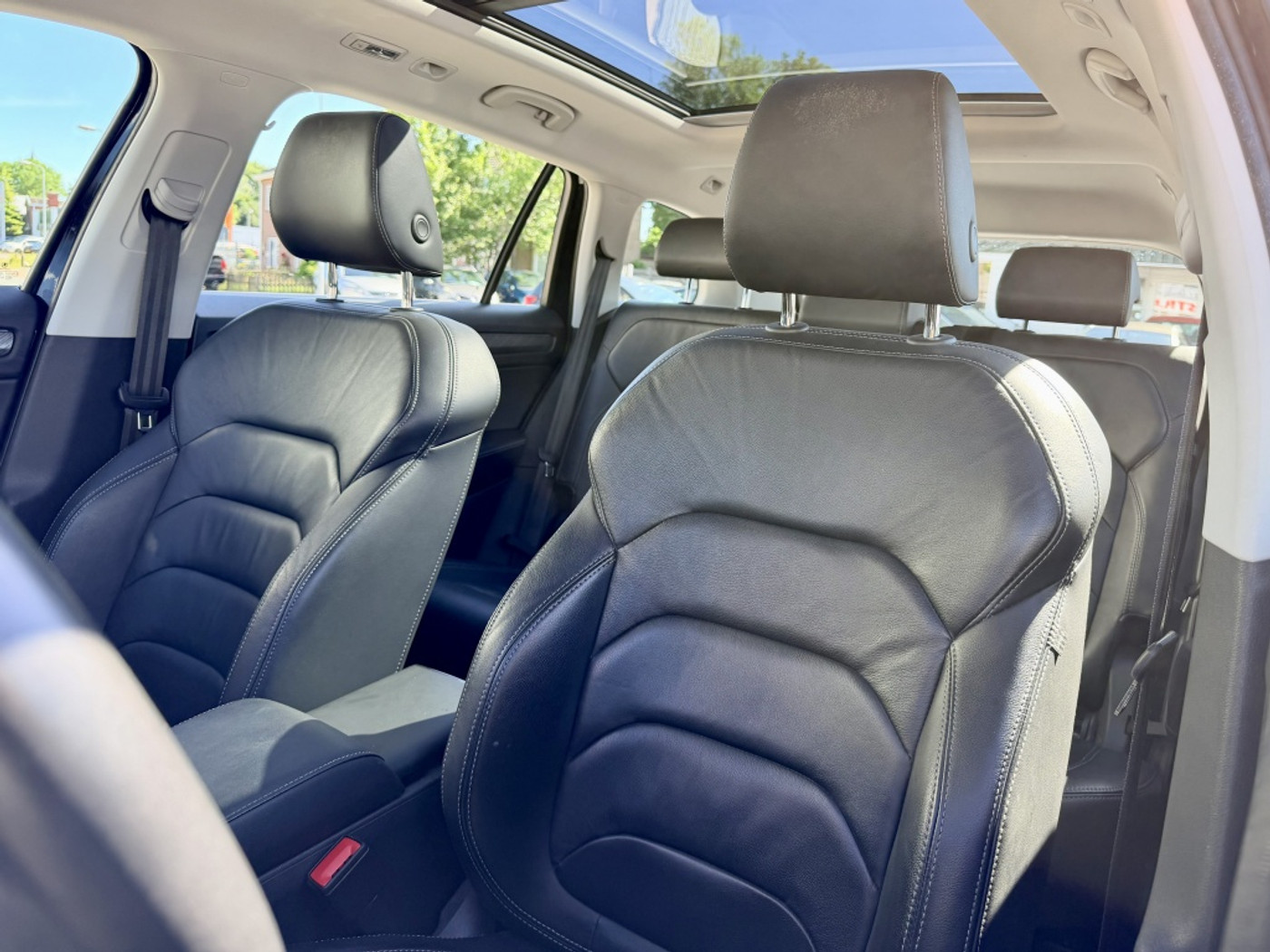 Foto van Skoda Kodiaq