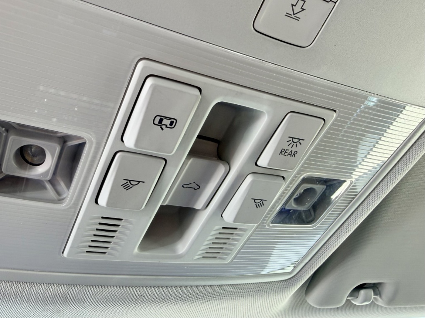 Foto van Skoda Kodiaq
