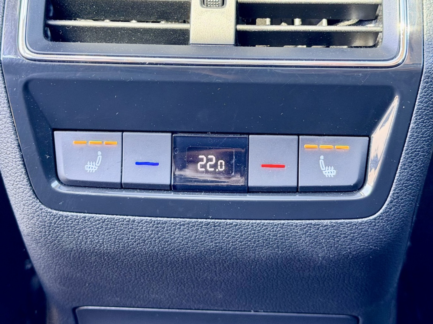 Foto van Skoda Kodiaq