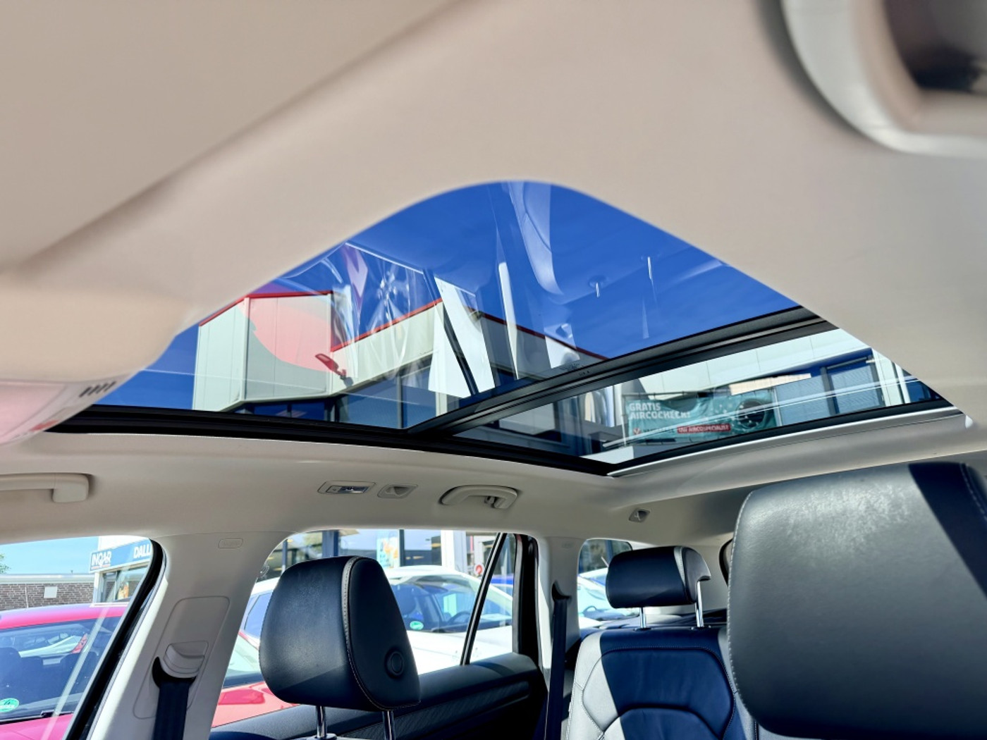 Foto van Skoda Kodiaq