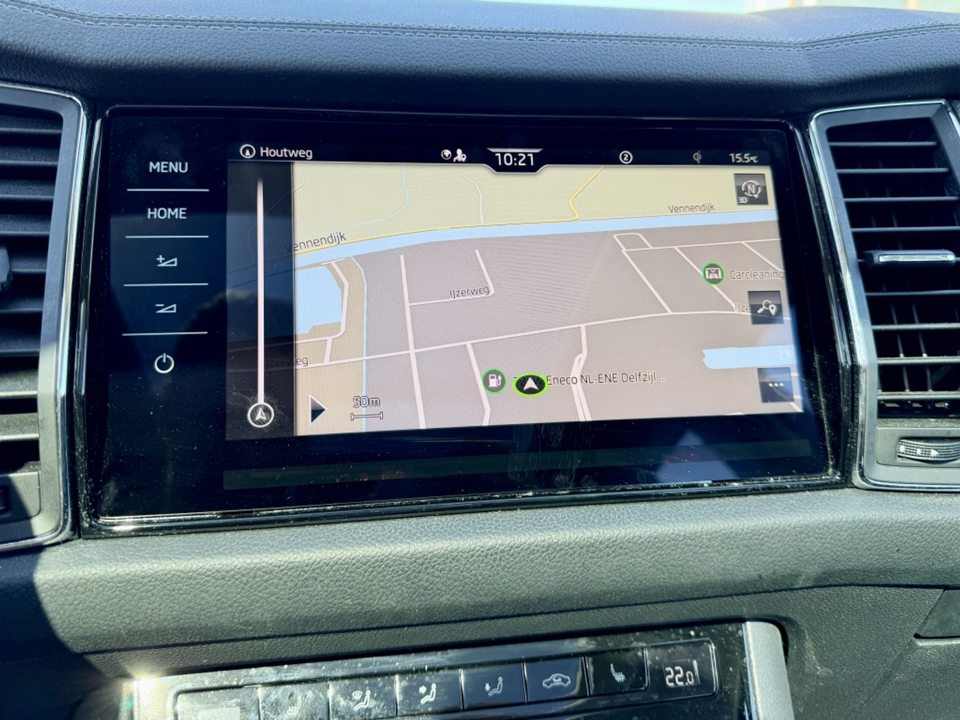 Foto van Skoda Kodiaq
