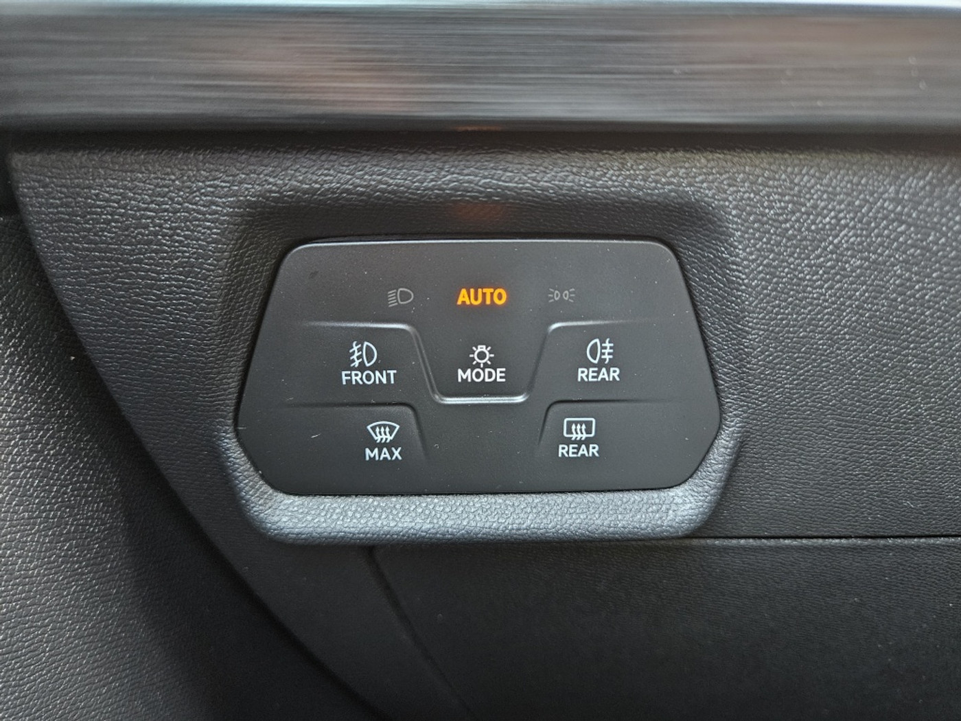 Foto van Cupra Formentor