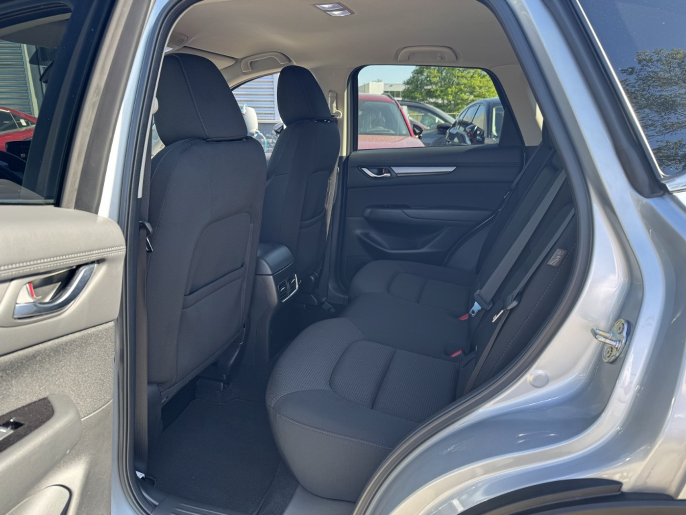 Foto van Mazda Mazda Cx-5