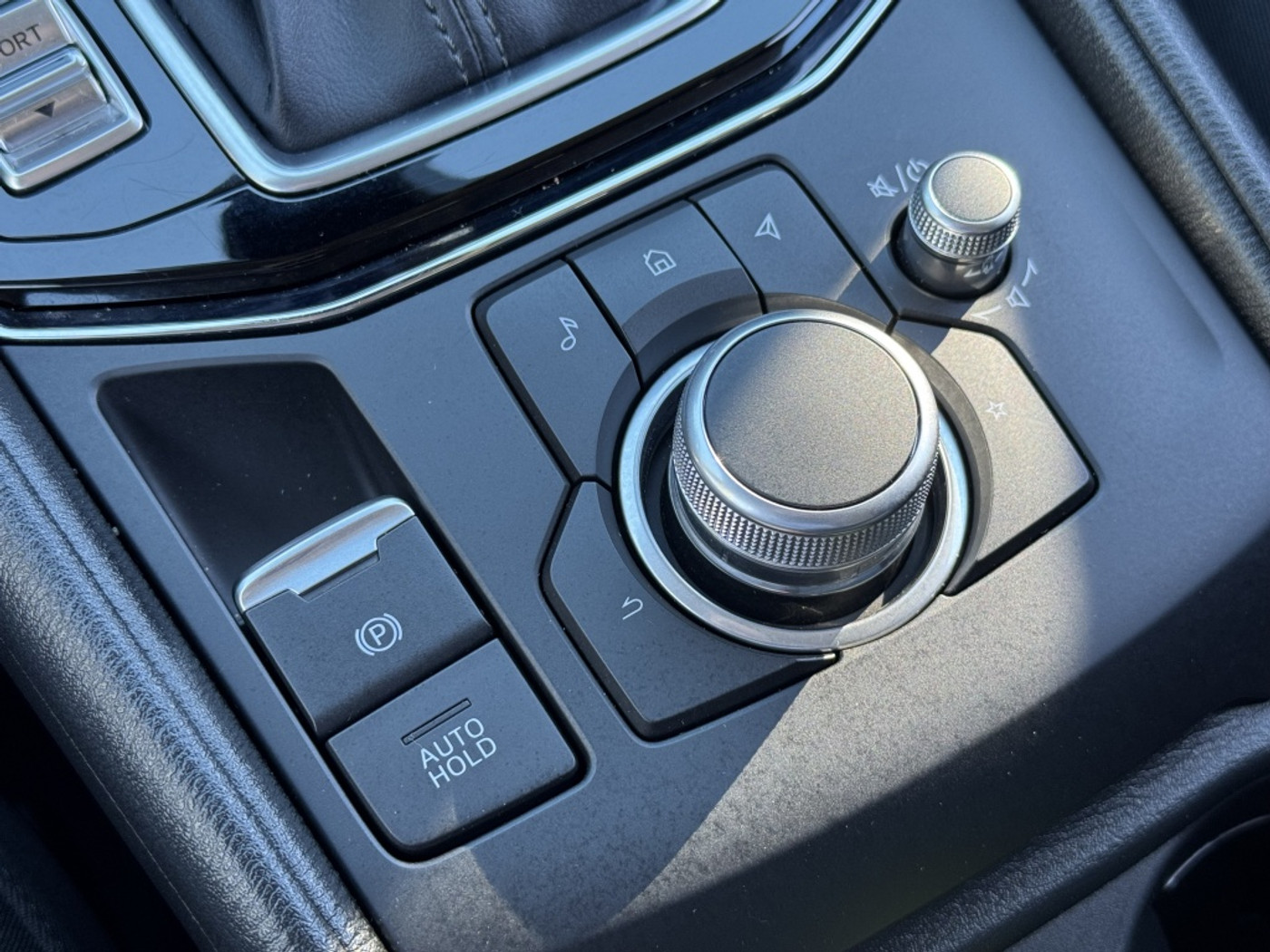 Foto van Mazda Mazda Cx-5