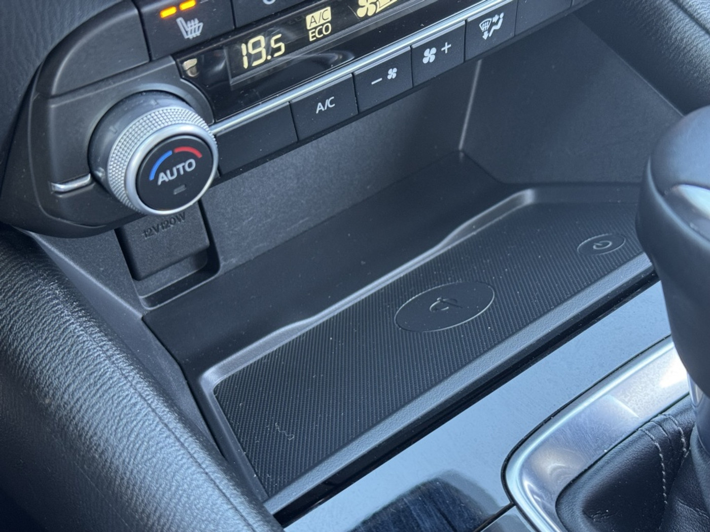 Foto van Mazda Mazda Cx-5