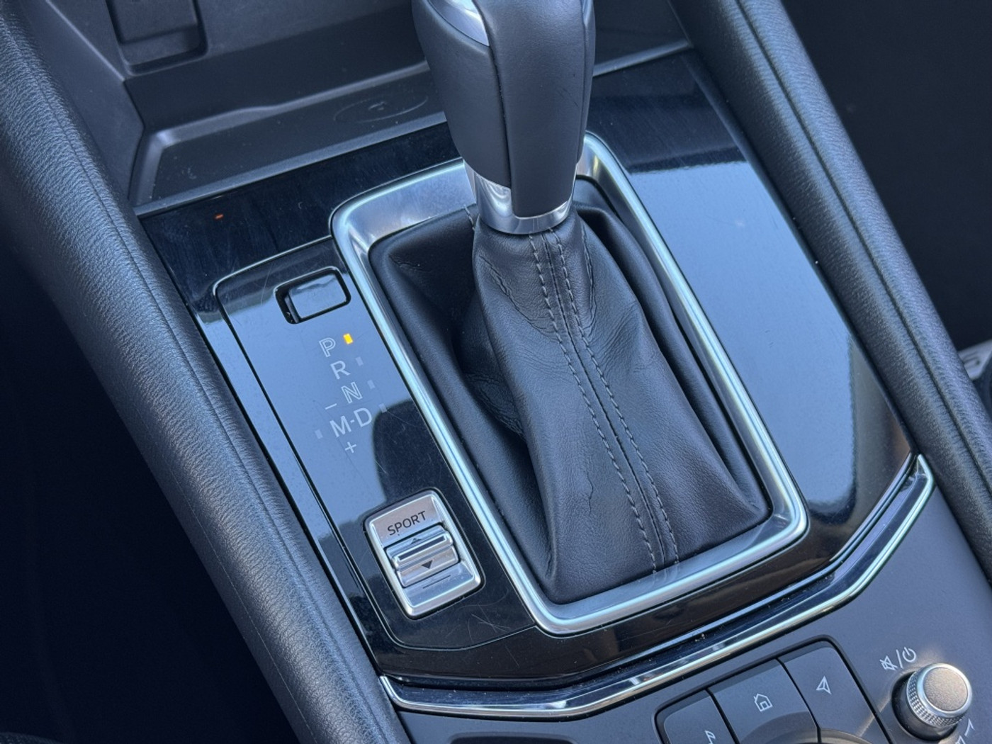 Foto van Mazda Mazda Cx-5