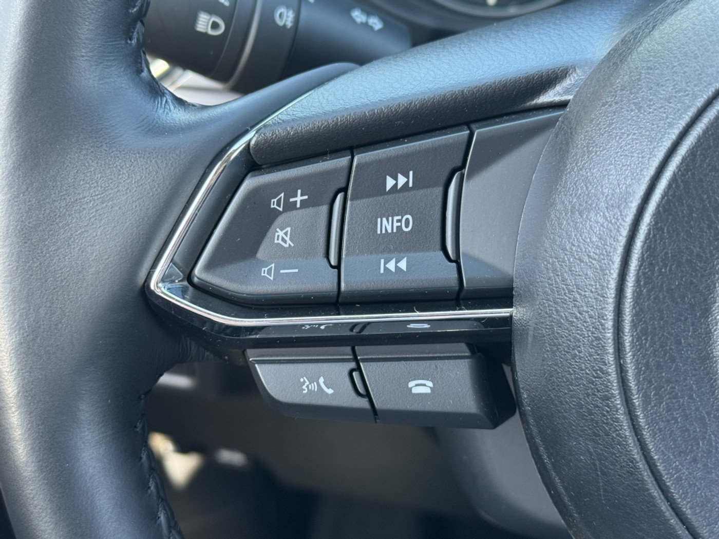 Foto van Mazda Mazda Cx-5
