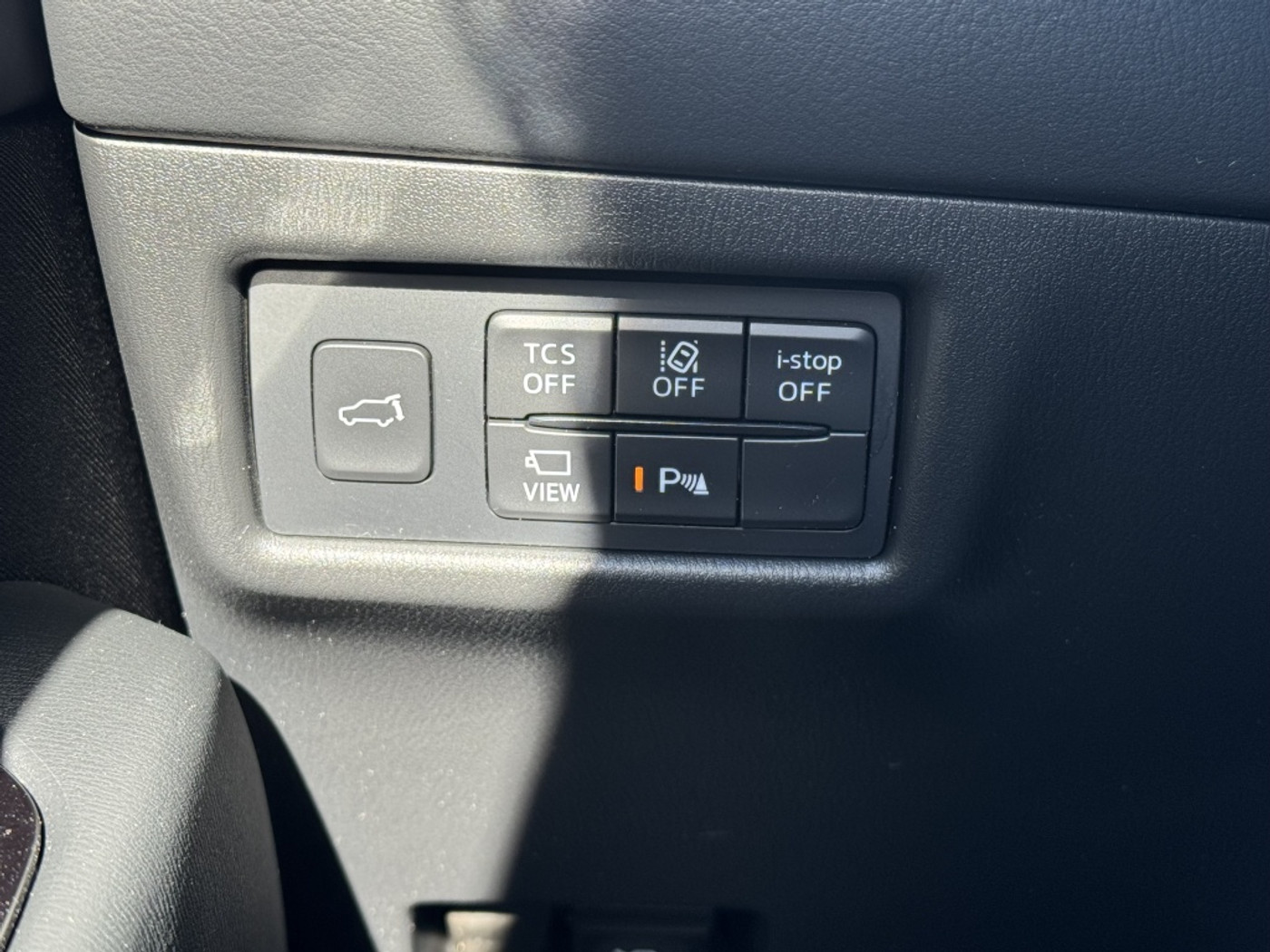 Foto van Mazda Mazda Cx-5