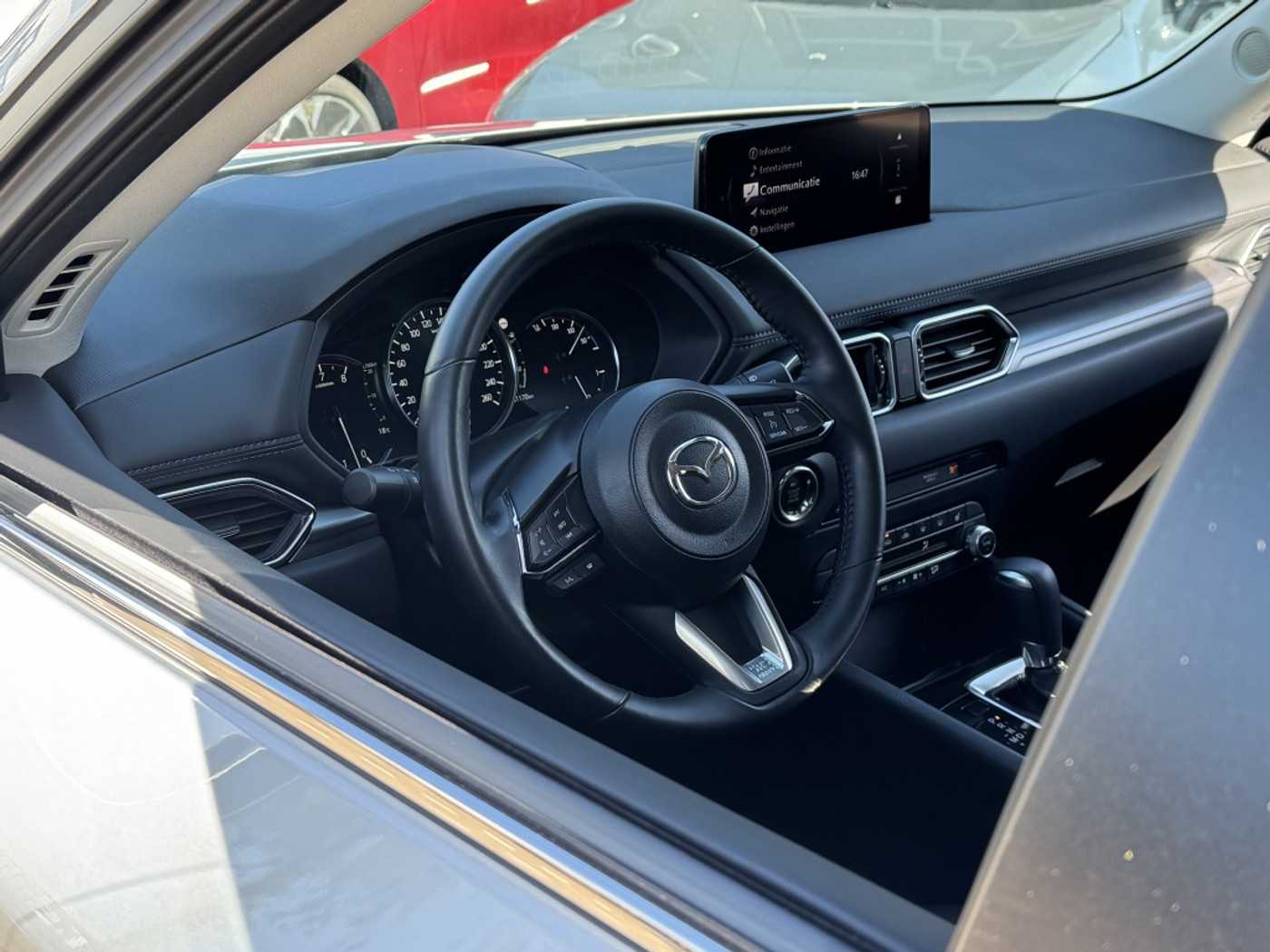 Foto van Mazda Mazda Cx-5