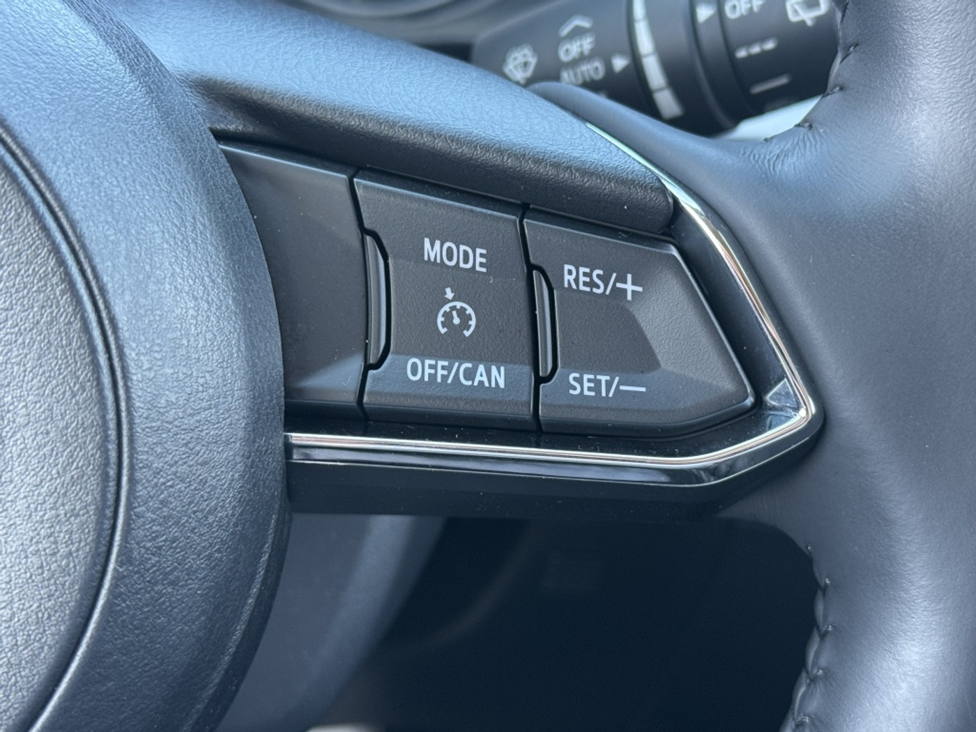 Foto van Mazda Mazda Cx-5