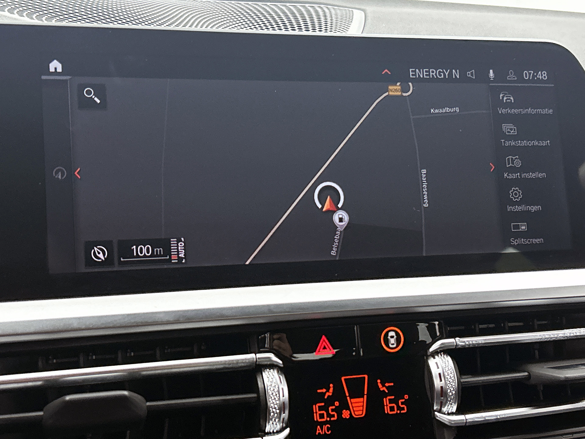 Foto van BMW 320i