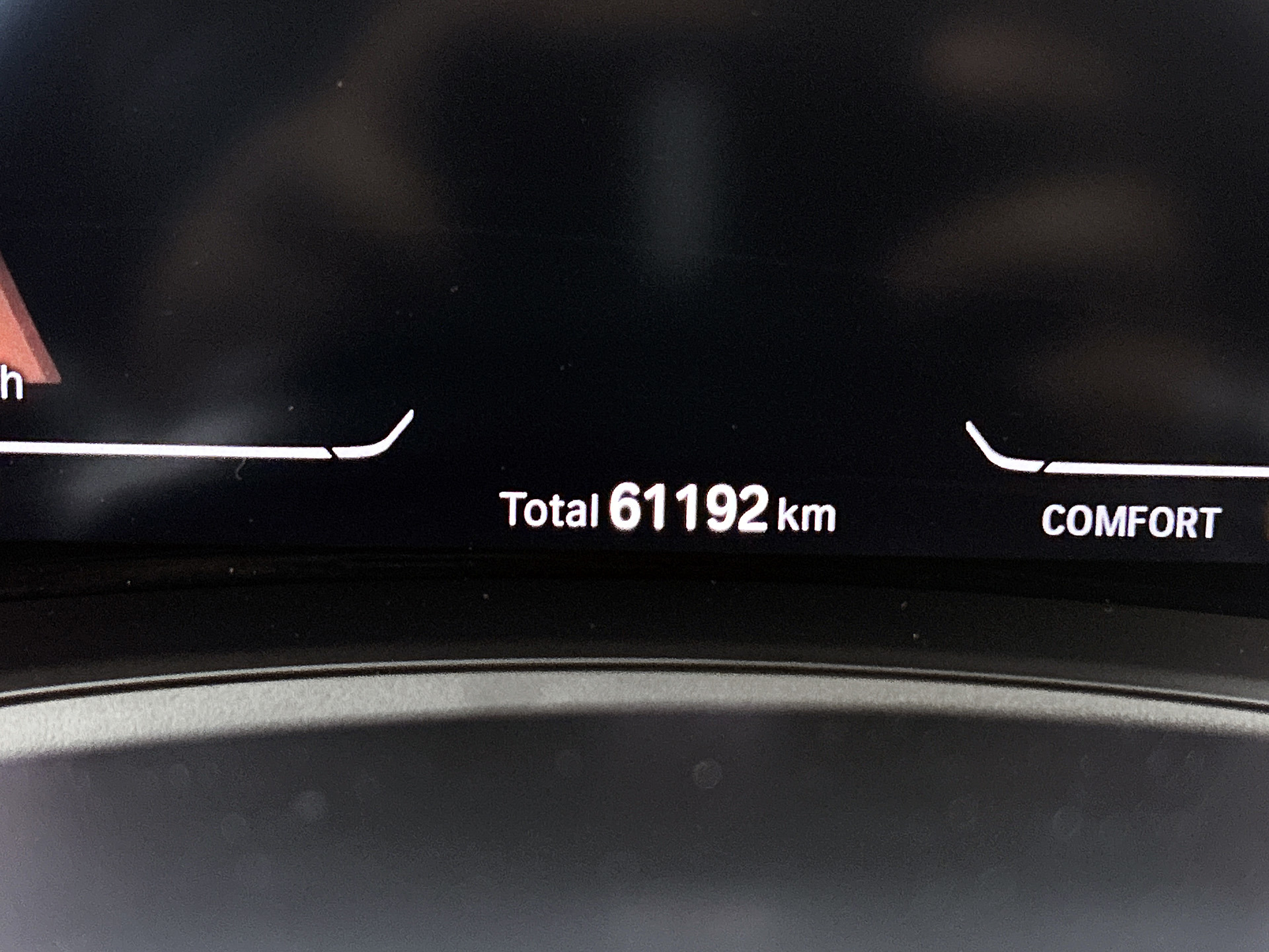 Foto van BMW 320i