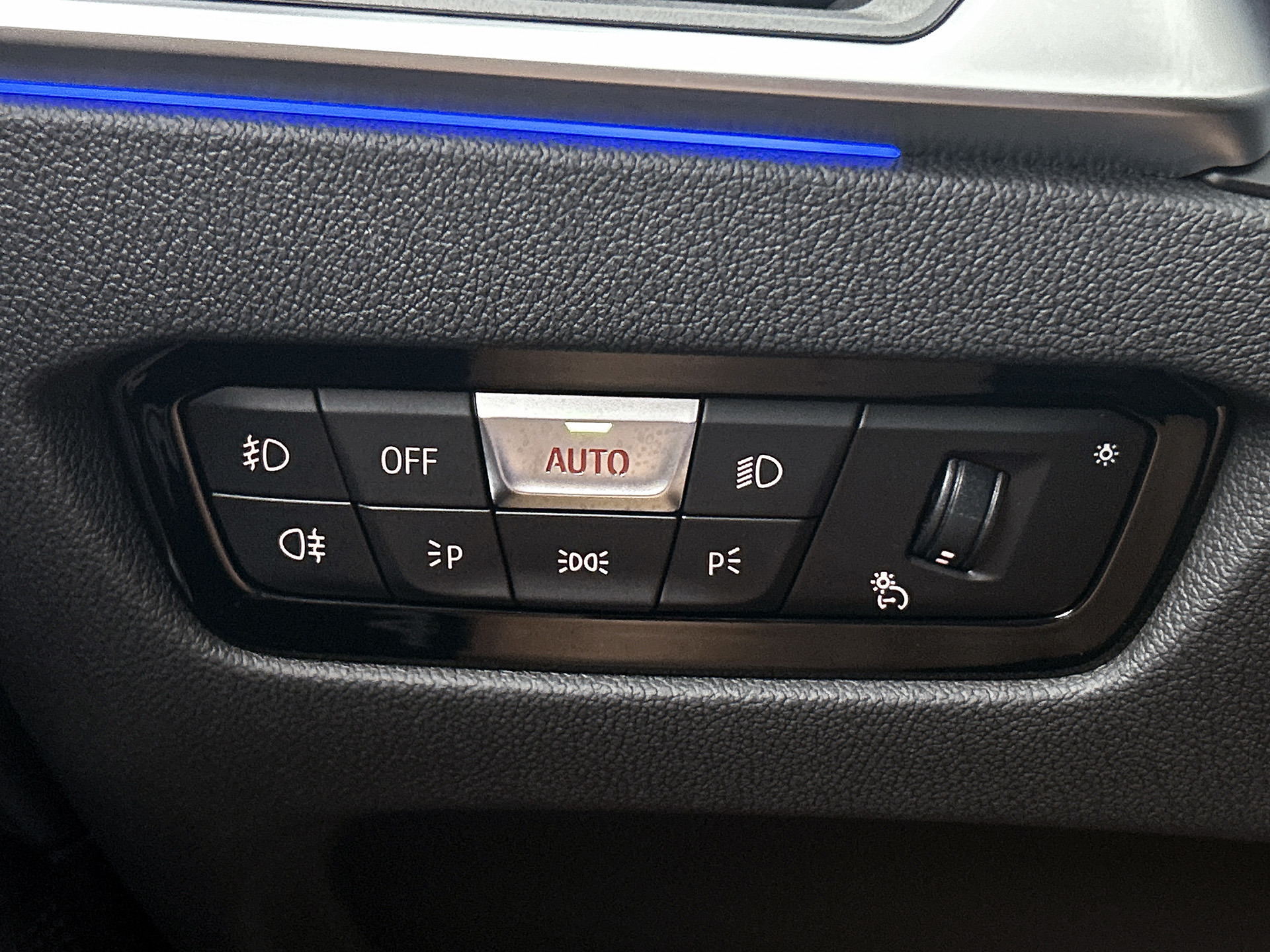 Foto van BMW 320i