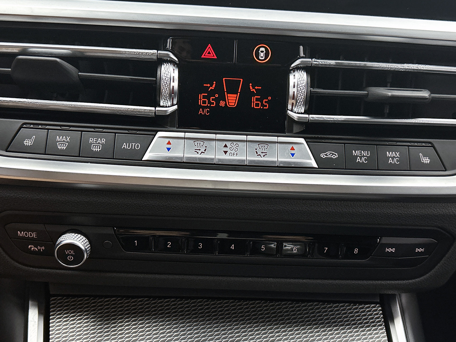 Foto van BMW 320i
