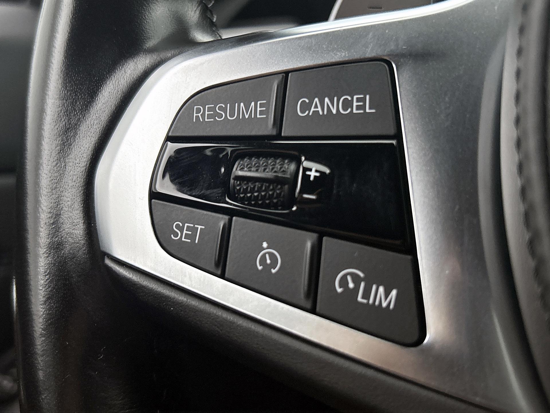 Foto van BMW 320i
