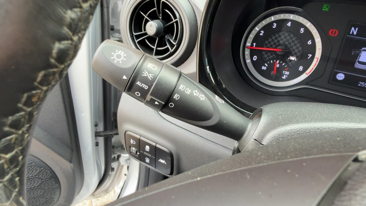 Foto van Hyundai I10