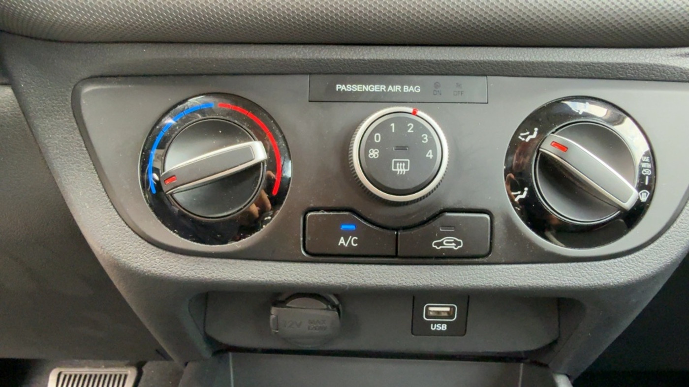Foto van Hyundai I10