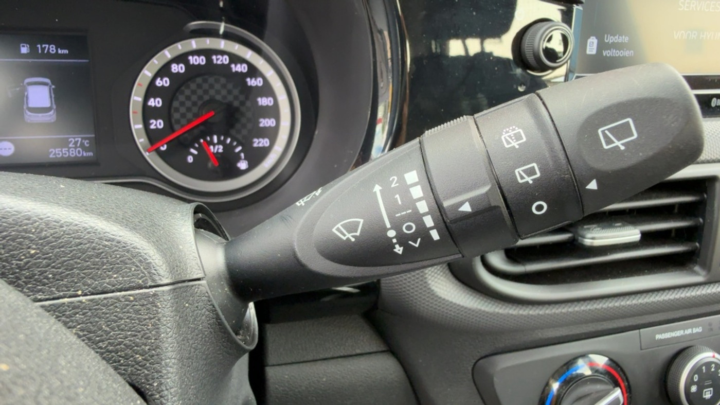 Foto van Hyundai I10