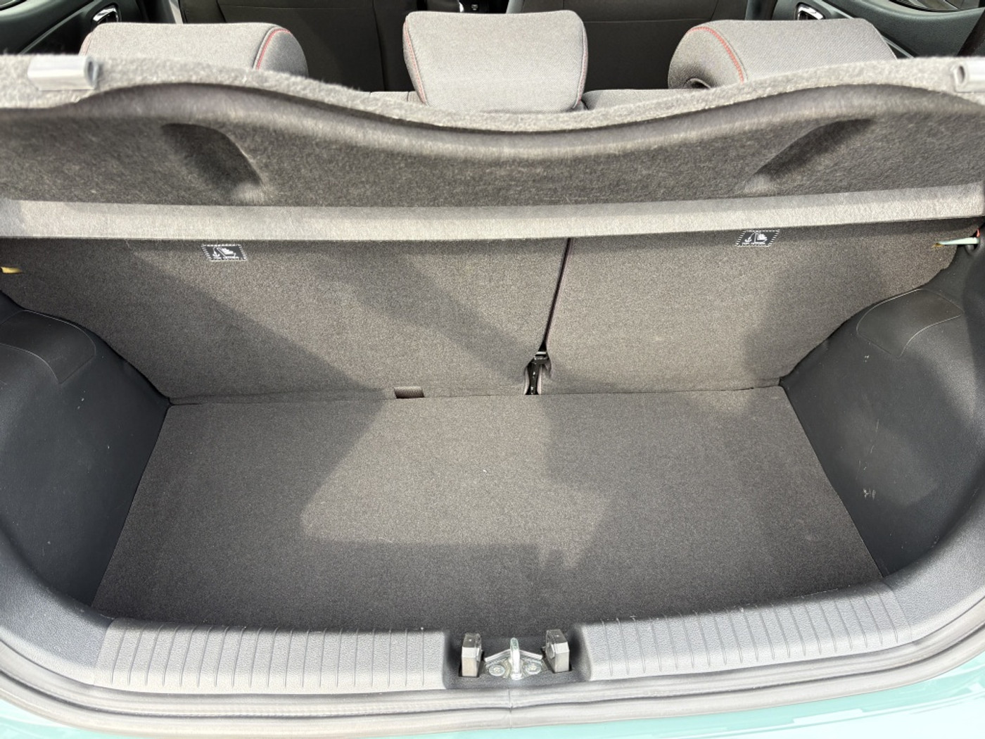 Foto van Hyundai I10
