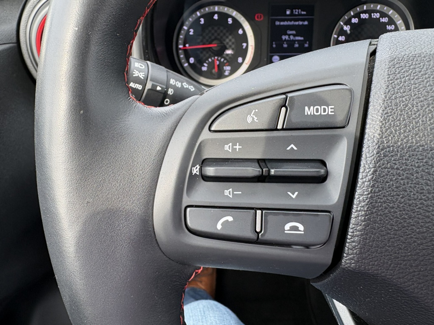 Foto van Hyundai I10