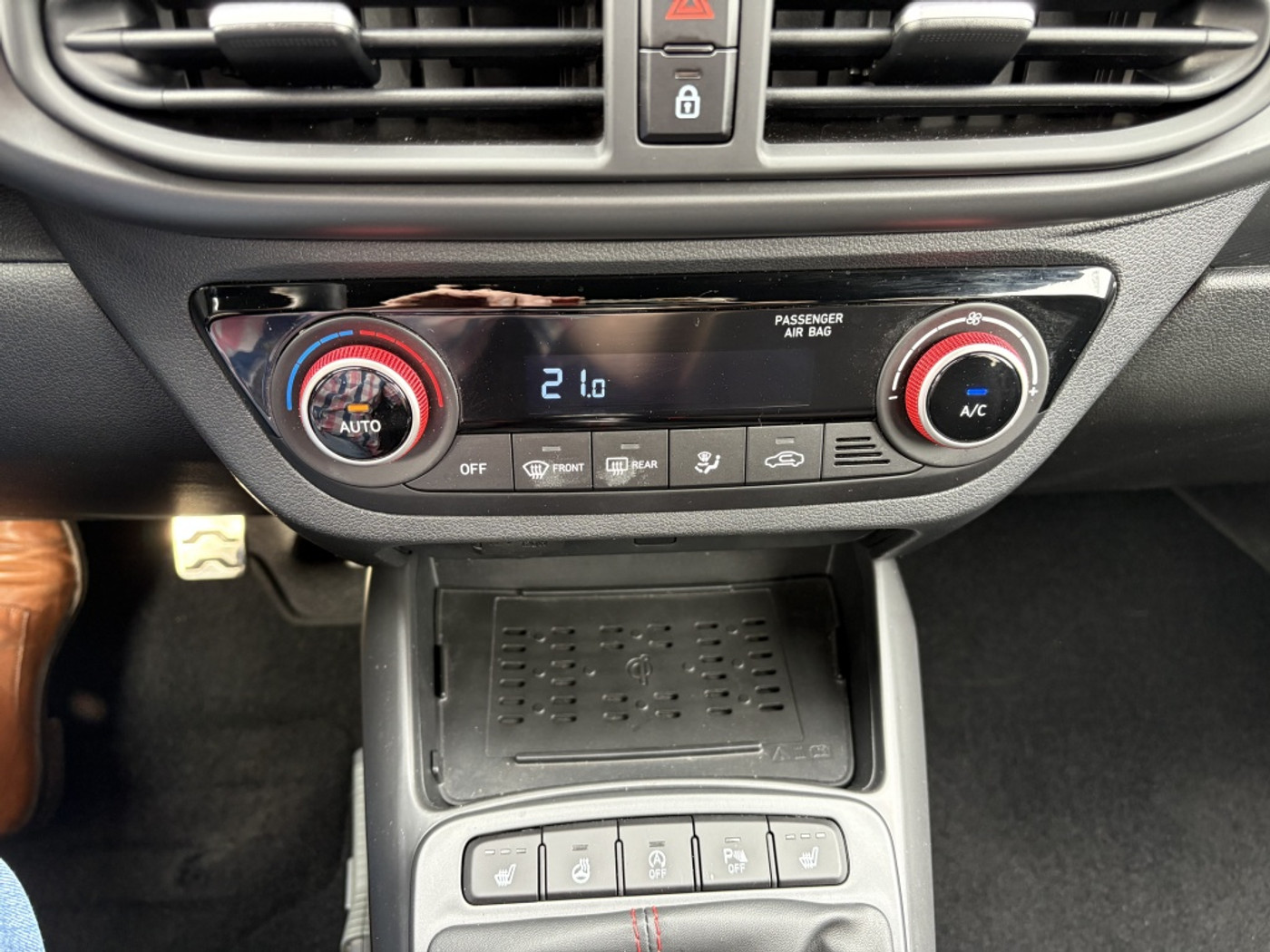 Foto van Hyundai I10