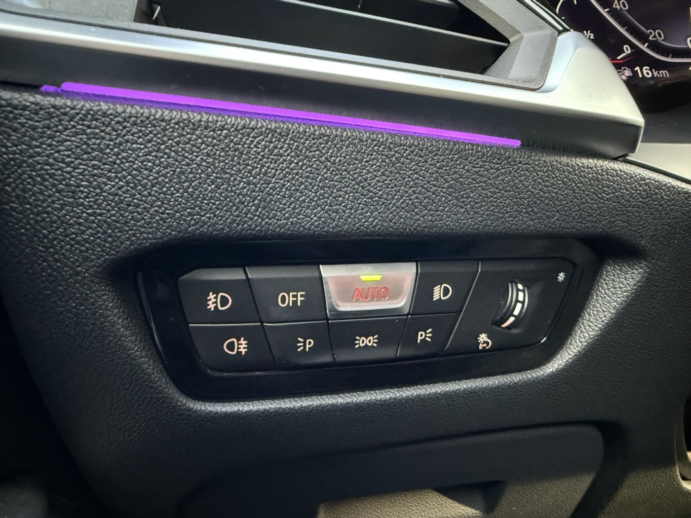 Foto van BMW 3 Series