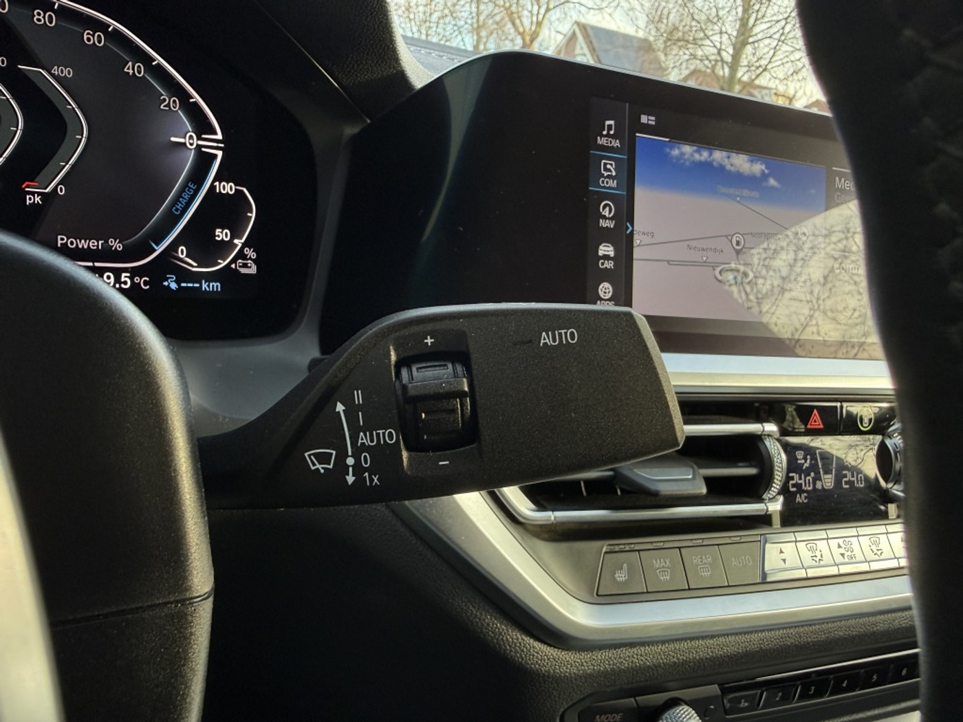Foto van BMW 3 Series