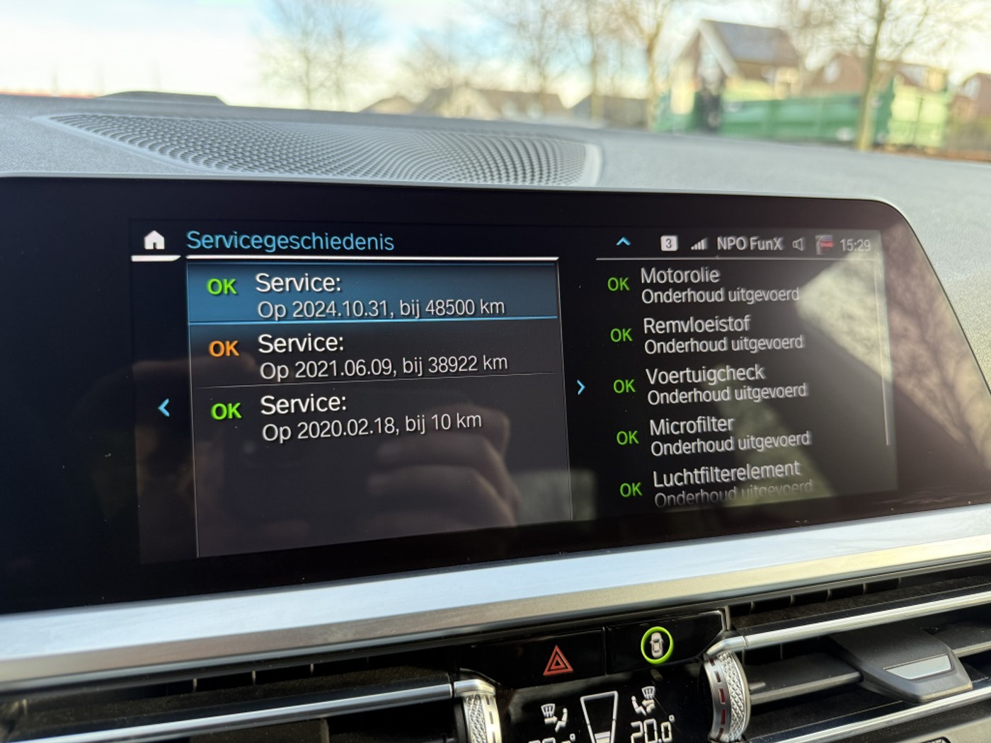 Foto van BMW 3 Series