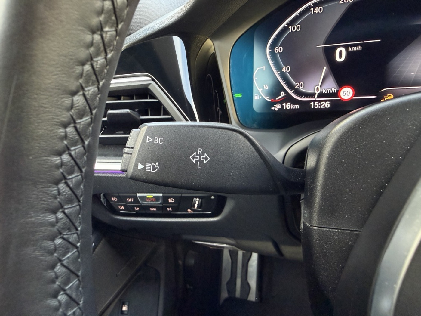 Foto van BMW 3 Series
