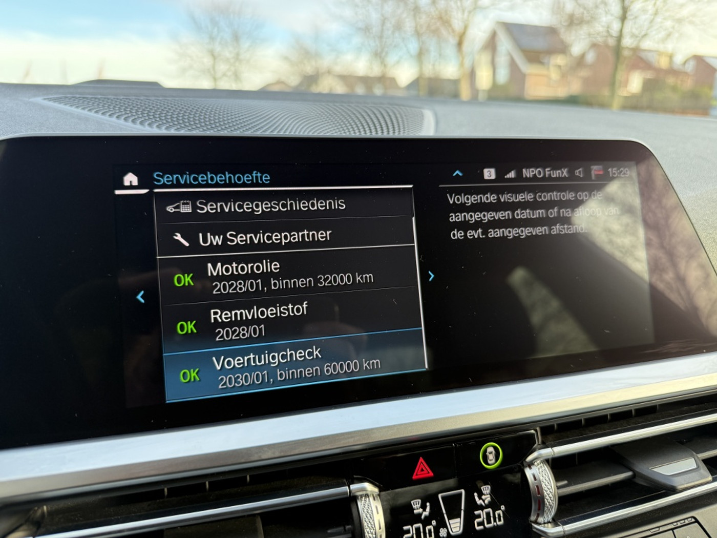 Foto van BMW 3 Series
