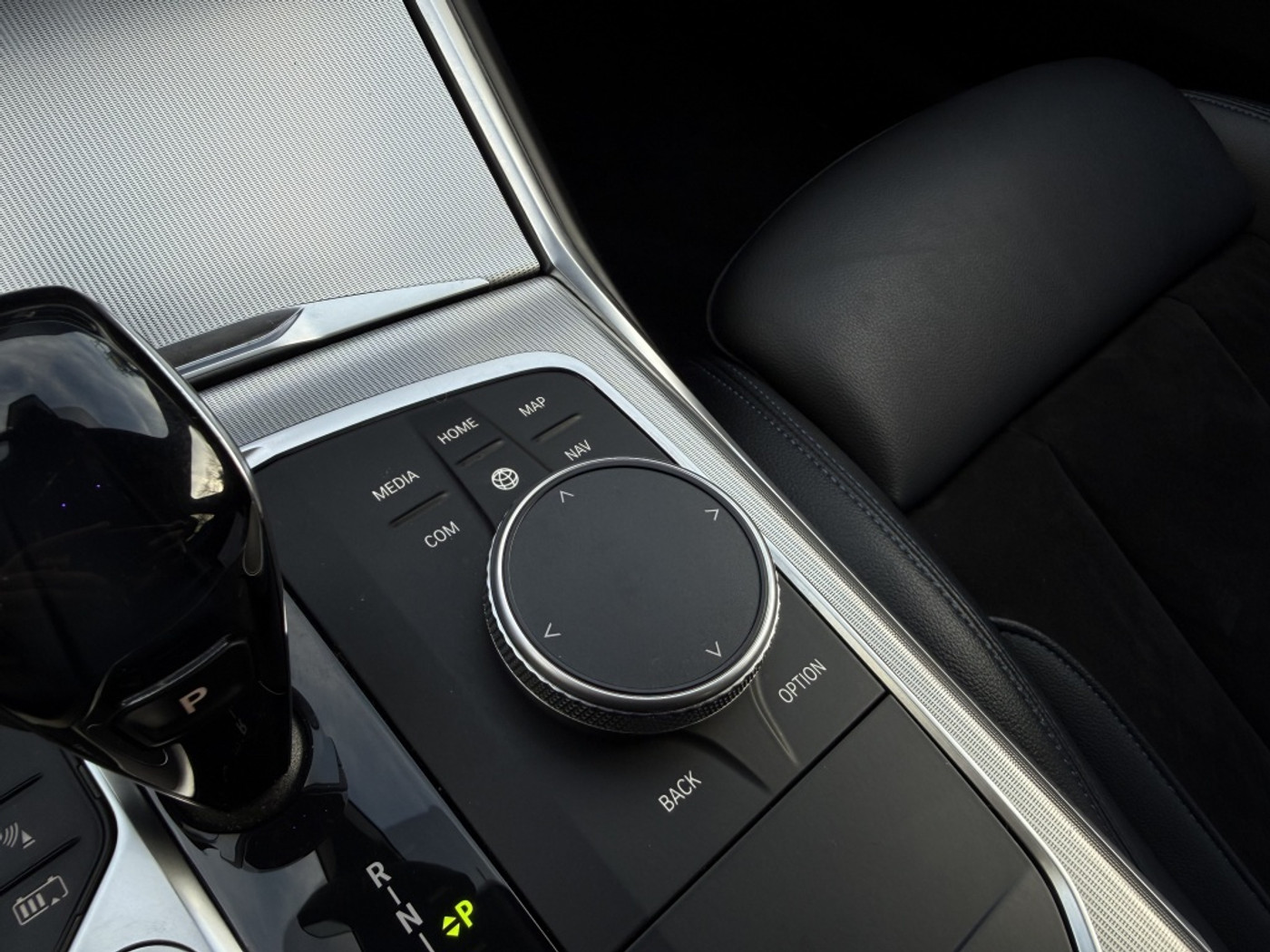 Foto van BMW 3 Series