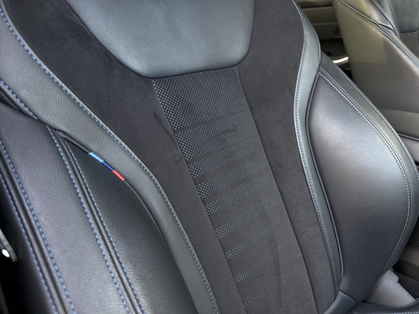 Foto van BMW 3 Series