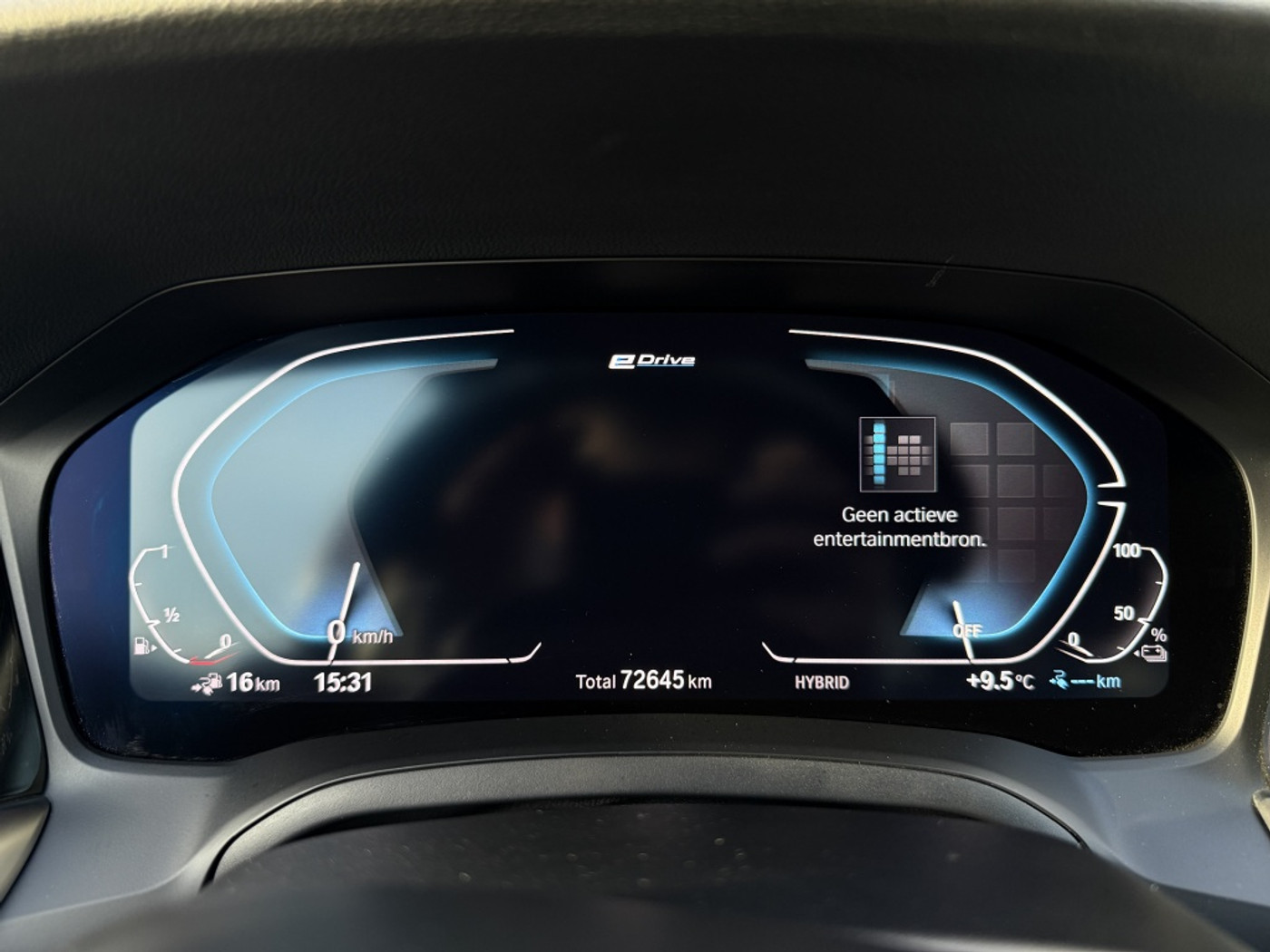 Foto van BMW 3 Series