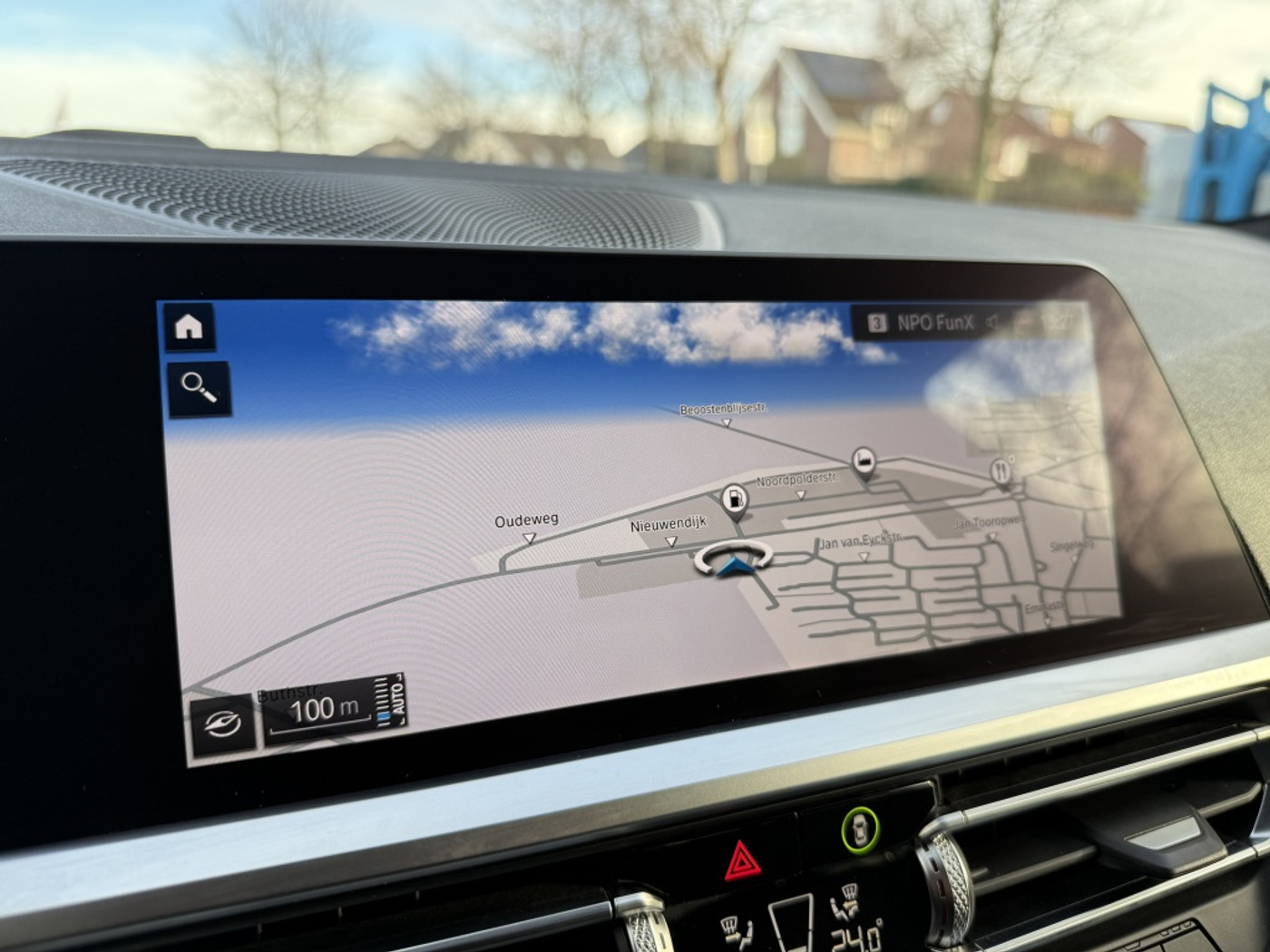 Foto van BMW 3 Series