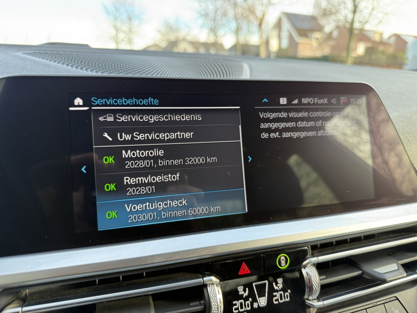 Foto van BMW 3 Series
