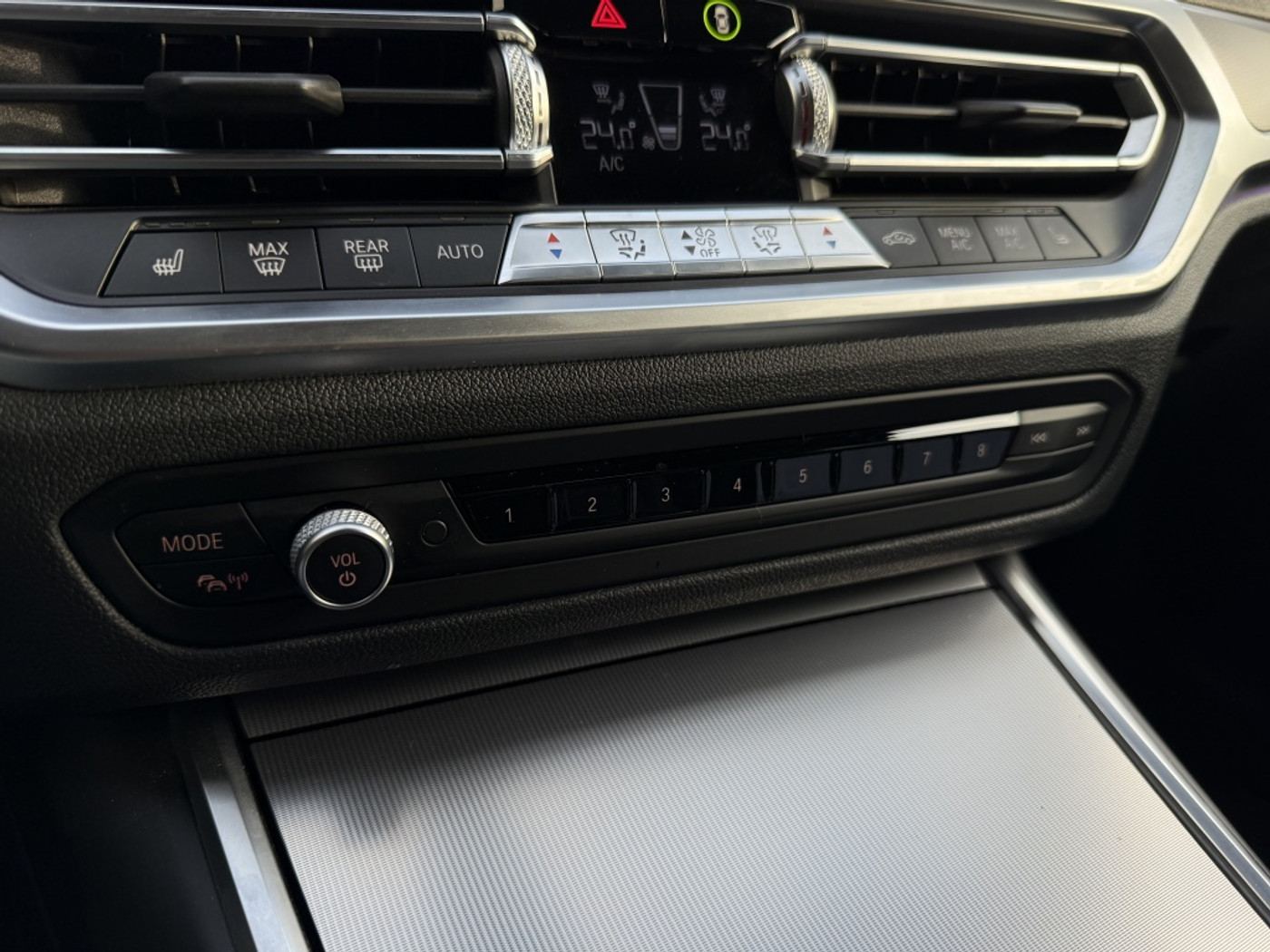 Foto van BMW 3 Series